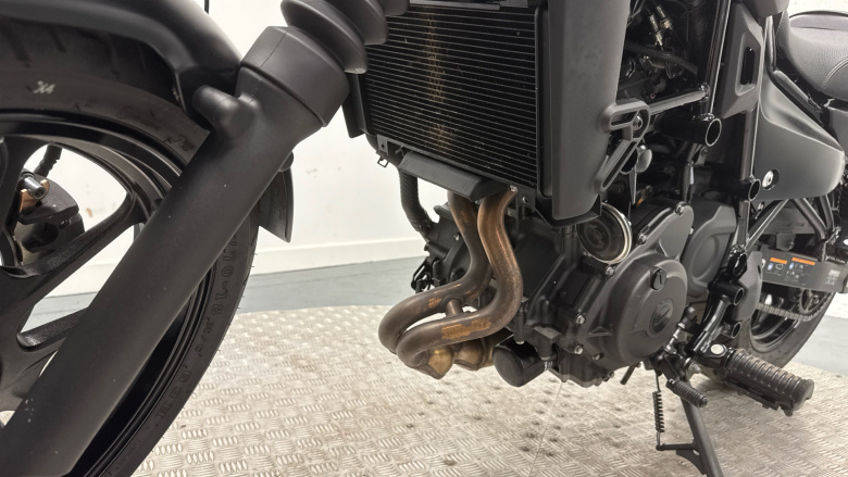 Kawasaki Eliminator EL450ARFNN (24MY)